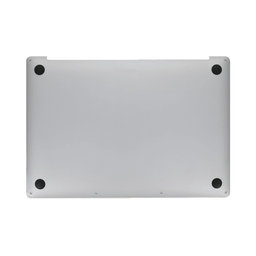 Apple MacBook Pro 13" A2338 (2020) - Carcasă Inferioară (Silver)
