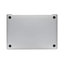 Apple MacBook Pro 13" A2338 (2020) - Carcasă Inferioară (Silver)