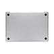 Apple MacBook Pro 13" A2338 (2020) - Carcasă Inferioară (Silver)