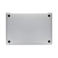 Apple MacBook Pro 13" A2338 (2020) - Carcasă Inferioară (Silver)