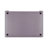 Apple MacBook Pro 13" A2338 (2020) - Carcasă Inferioară (Space Gray)