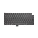 Apple MacBook Pro 14" M1 Pro A2442 (2021), 16" M1 Max A2485 (2021) - Tastatură CZ