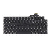 Apple MacBook Air 13" A2681 (2022) - Tastatură UK