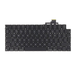 Apple MacBook Air 13" A2681 (2022) - Tastatură UK