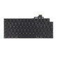 Apple MacBook Air 13" A2681 (2022) - Tastatură UK