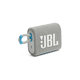 JBL - Difuzor Wireless GO 3 ECO, alb