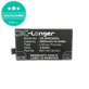 Blackberry Z30, Leap - Baterie BAT-50136-001/002/003/101 2880mAh HQ