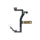 Apple iPhone 15 - Senzor de proximitate + Cablu Flex