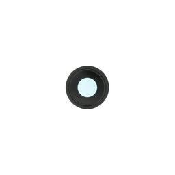 Apple iPhone 15, 15 Plus - Sticlă Cameră Spate cu Ramă (Black)