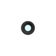 Apple iPhone 15, 15 Plus - Sticlă Cameră Spate cu Ramă (Black)