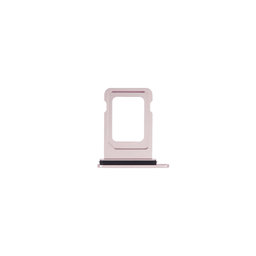 Apple iPhone 15, 15 Plus - Slot SIM (Pink)