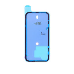 Apple iPhone 15 Pro - Bandă adezivă sub Rama mijlocie Adhesive