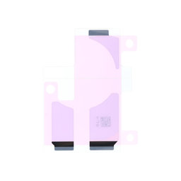 Apple iPhone 15 Pro Max - Autocolant sub Baterie Adhesive