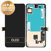 Google Pixel 8 Pro GC3VE, G1MNW - Ecran LCD + Sticlă Tactilă - G949-00688-01 Genuine Service Pack