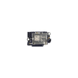 Google Pixel 8 GKWS6, G9BQD - Boxă (Inferior) - G863-00507-03 Genuine Service Pack