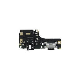 Xiaomi Poco M5s - Conector de Încărcare Placă PCB