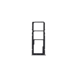 Xiaomi Poco M5s - Slot SIM