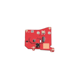 Asus ROG Ally (2023) - Placă de control Joystick (Dreapta) - 90NV0GY0-R10010 Genuine Service Pack