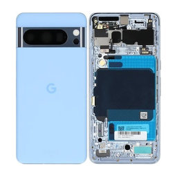 Google Pixel 8 Pro GC3VE, G1MNW - Carcasă Baterie (Bay) - G949-00695-01 Genuine Service Pack