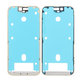 Apple iPhone 15 Pro - Ramă Frontală + Autocolant (Adhesive)