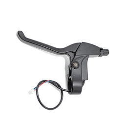 Segway Kickscooter P65, P100, P100SE - Manetă de frână (Stâng)