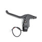 Segway Kickscooter P65, P100, P100SE - Manetă de frână (Stâng)