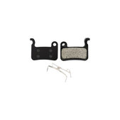 Segway Kickscooter P65, P65U, P65A, P65E, P100, P100S, P100SE, INOKIM OX, Dualtron 3, Xiaomi Mi 3 - Plăcuțe de Frână (2buc)