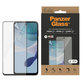 Sticlă securizată UWF pentru Motorola Moto G13/G23/G53 5G, Negru, PanzerGlass