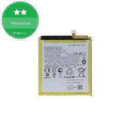 Motorola Moto G8 Plus - Baterie KD40 4000mAh