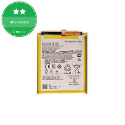 Motorola Moto G8 Power XT2041 - Baterie KZ50 5000mAh