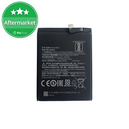 Xiaomi Mi A2 Lite (Redmi 6 Pro) - Baterie BN47 4000mAh