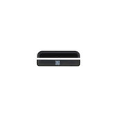 Google Pixel 8 GKWS6, G9BQD - Sticlă Carcasă Spate (Superior) (Obsidian)