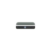 Google Pixel 8 GKWS6, G9BQD - Sticlă Carcasă Spate (Superior) (Hazel)