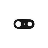 Google Pixel 8 GKWS6, G9BQD - Sticlă Cameră Spate