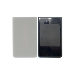 Google Pixel 8 Pro GC3VE, G1MNW - Sticlă Carcasă Spate (Inferioare) (Porcelain)