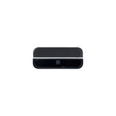 Google Pixel 8 Pro GC3VE, G1MNW - Sticlă Carcasă Spate (Superior) (Obsidian)