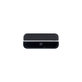 Google Pixel 8 Pro GC3VE, G1MNW - Sticlă Carcasă Spate (Superior) (Obsidian)