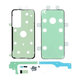 Samsung Galaxy S23 FE S711B - Set de Autocolante Pentru Display LCD (Adhesive) - GH82-33170A Genuine Service Pack