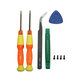 Set de Unelte S86