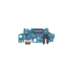 Samsung Galaxy A05s A057G - Conector de Încărcare Placa PCB - GH81-24366A Genuine Service Pack