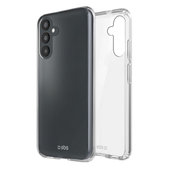 SBS - Caz Skinny pentru Samsung Galaxy A25 5G, transparent