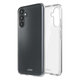SBS - Caz Skinny pentru Samsung Galaxy A25 5G, transparent