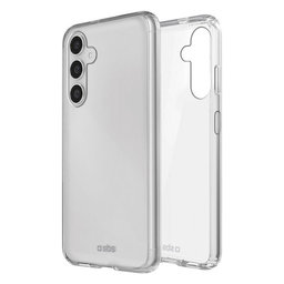 SBS - Caz Skinny pentru Samsung Galaxy A05 4G, transparent