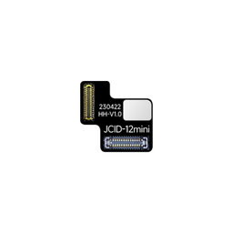 Apple iPhone 12 Mini - Cablu Flex FPC pentru Repararea Camerei din Spate (JCID)