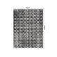 Geanta Antistatica ESD cu Grila fara Fermoar - 15x23cm 100buc