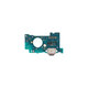 Samsung Galaxy Xcover 7 G556B - Conector de Încărcare Placă PCB - GH96-14978A Genuine Service Pack