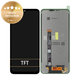 Samsung Galaxy Xcover 7 G556B - Ecran LCD + Sticlă Tactilă - GH82-33685A Genuine Service Pack