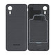 Samsung Galaxy Xcover 7 G556B - Carcasă Baterie (Black) - GH98-48945A Genuine Service Pack