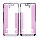 Apple iPhone 14 Pro Max - Ramă Frontală + Autocolant (Adhesive)