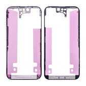 Apple iPhone 14 Pro - Ramă Frontală + Autocolant (Adhesive)